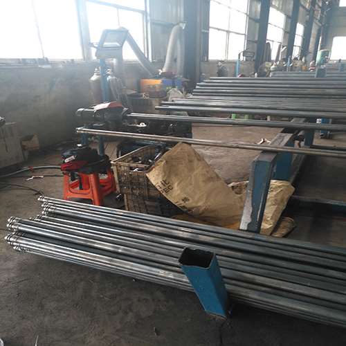西陵桥梁桩基声测管的施工工艺流程