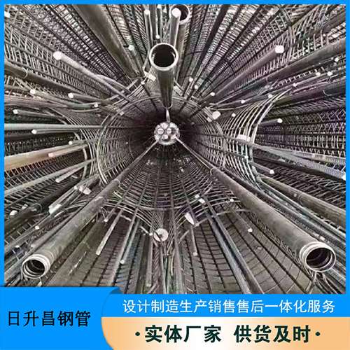 西陵声测管理论重量计算（举例说明）